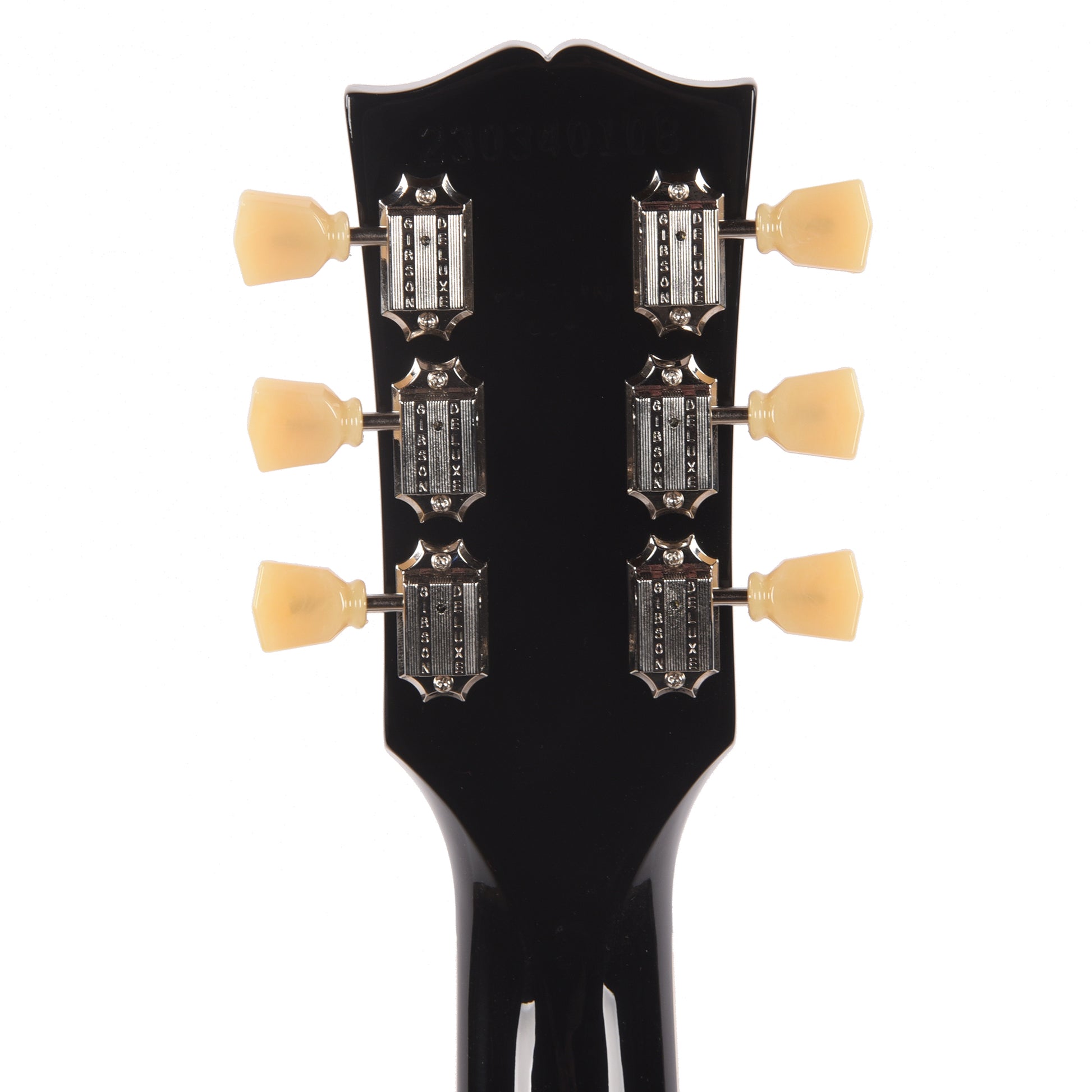Gibson Original ES-335 Figured Blood Moon Burst Electric Guitars / Semi-Hollow
