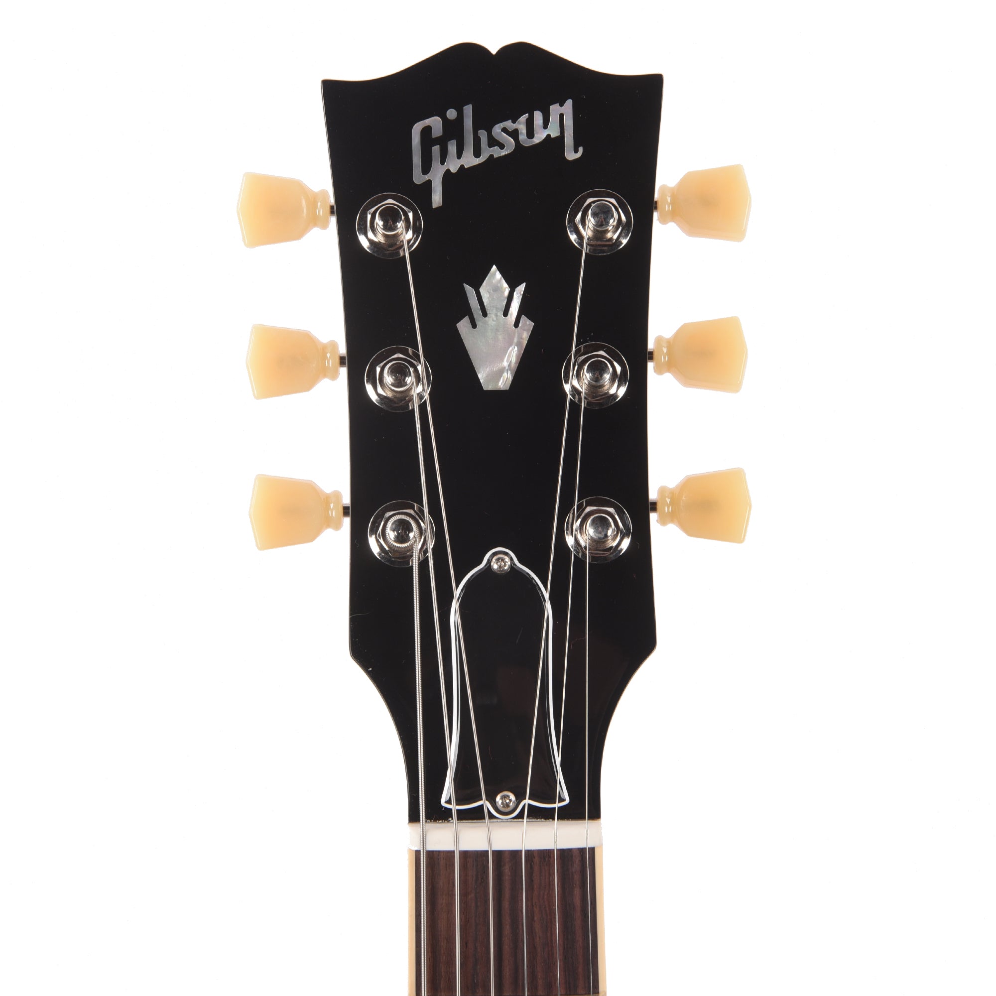 Gibson Original ES-335 Figured Blood Moon Burst Electric Guitars / Semi-Hollow