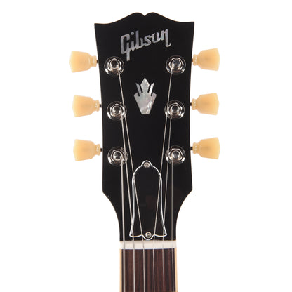 Gibson Original ES-335 Figured Blood Moon Burst Electric Guitars / Semi-Hollow