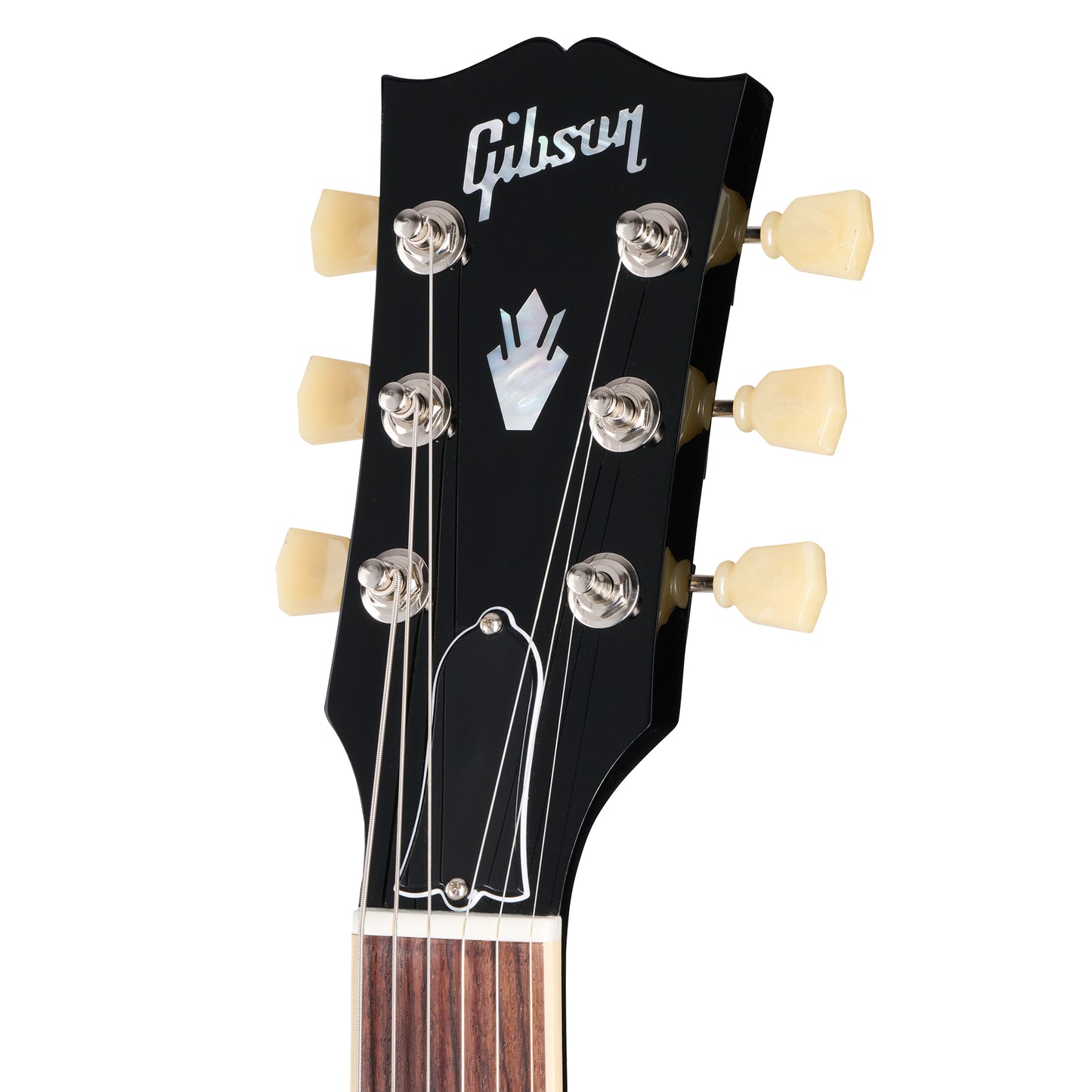 Gibson Original ES-335 Figured Deep Ocean Burst Electric Guitars / Semi-Hollow
