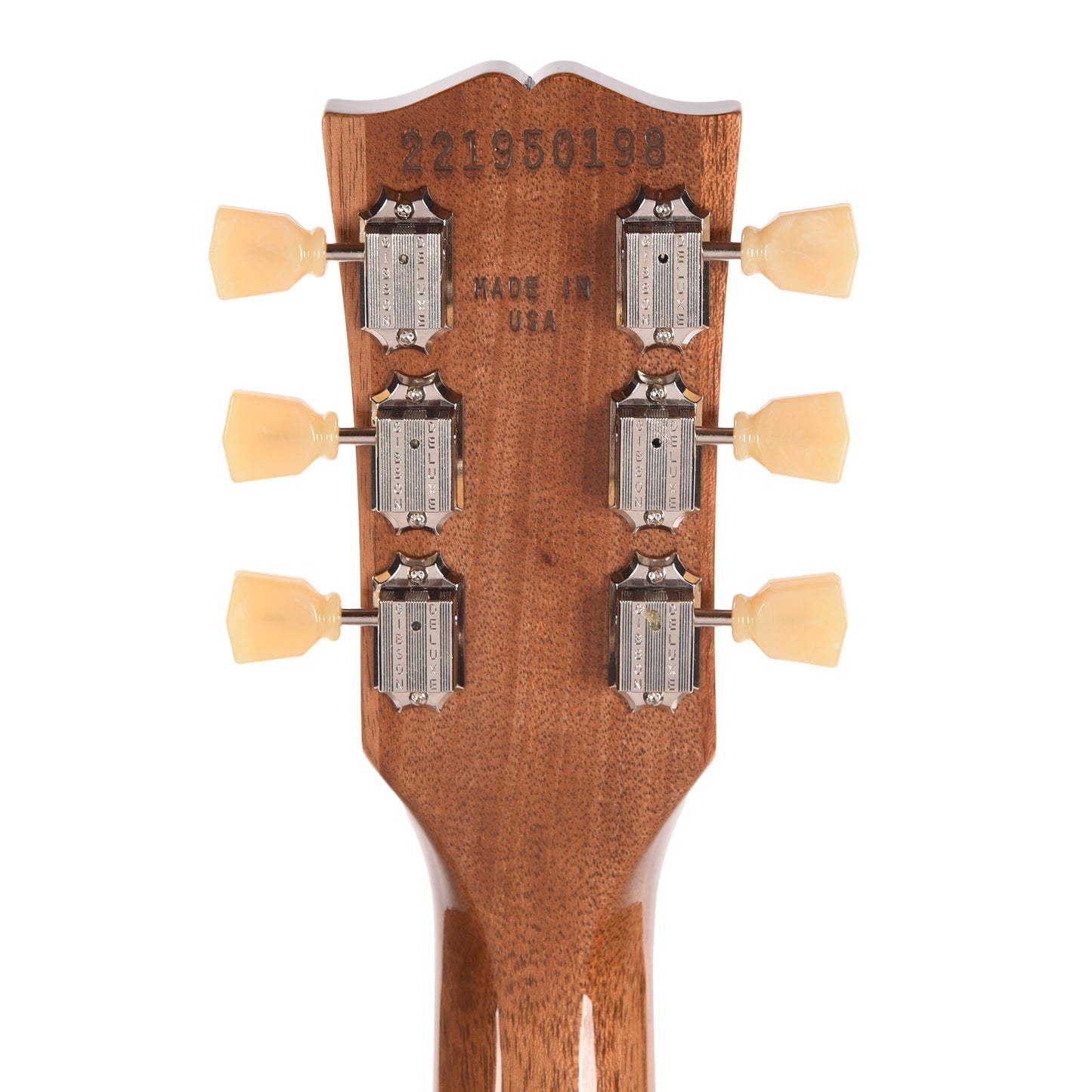 Gibson Original ES-335 Figured Honey Amber Electric Guitars / Semi-Hollow