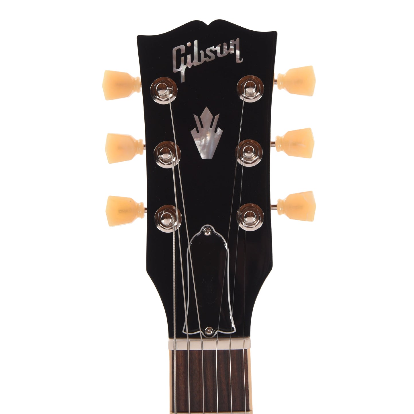 Gibson Original ES-335 Figured Honey Amber Electric Guitars / Semi-Hollow