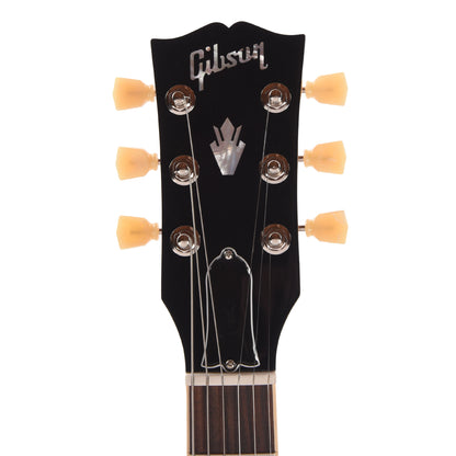 Gibson Original ES-335 Figured Honey Amber Electric Guitars / Semi-Hollow