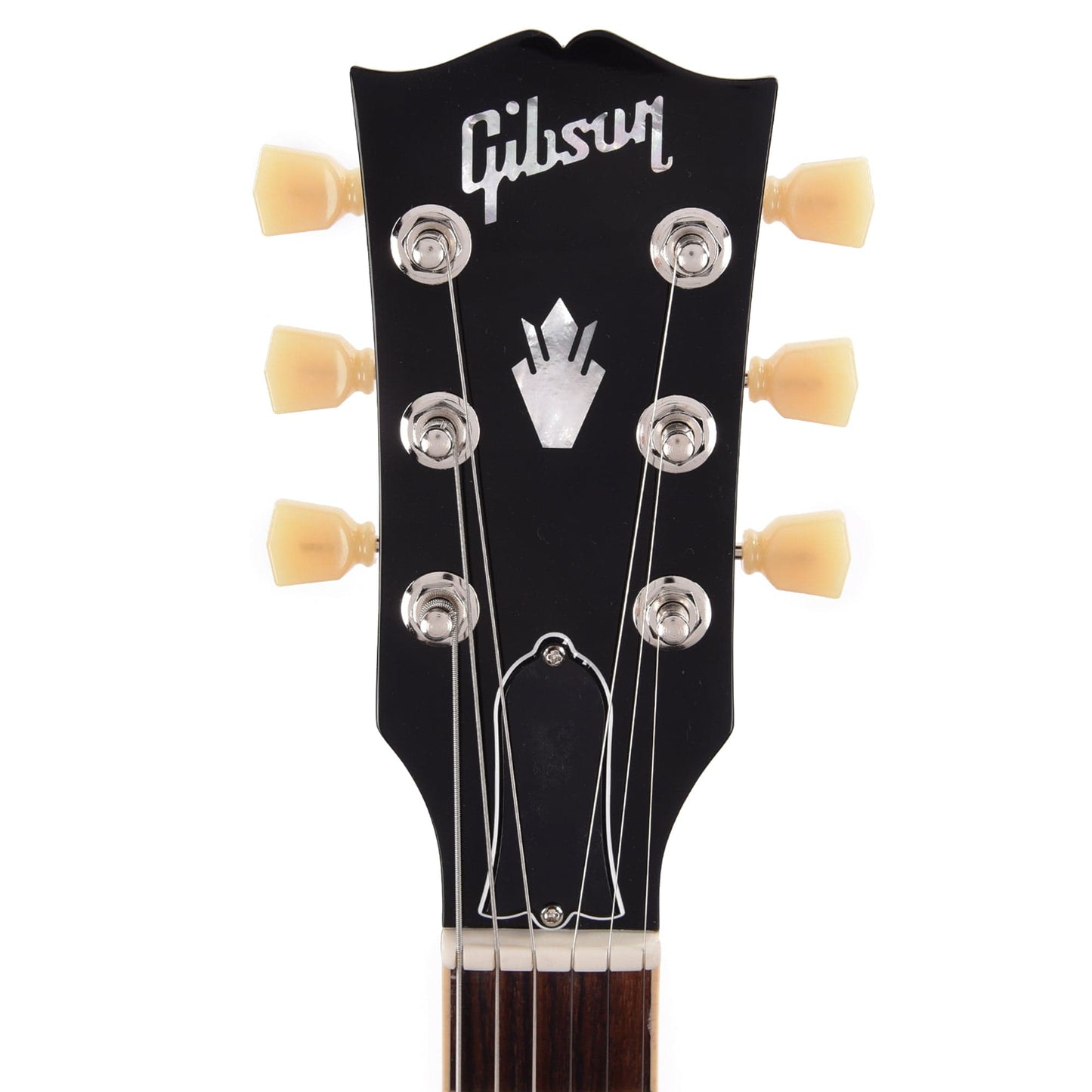 Gibson Original ES-335 Figured Iced Tea Electric Guitars / Semi-Hollow