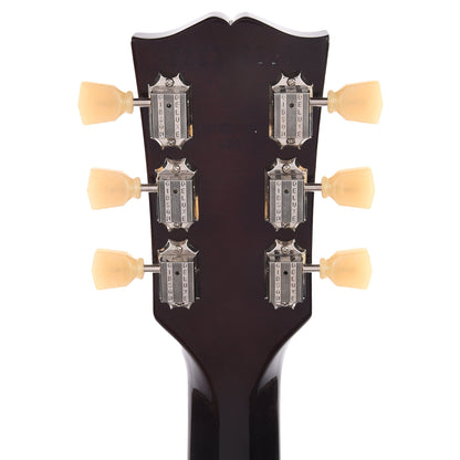 Gibson Original ES-335 Figured Iced Tea Electric Guitars / Semi-Hollow