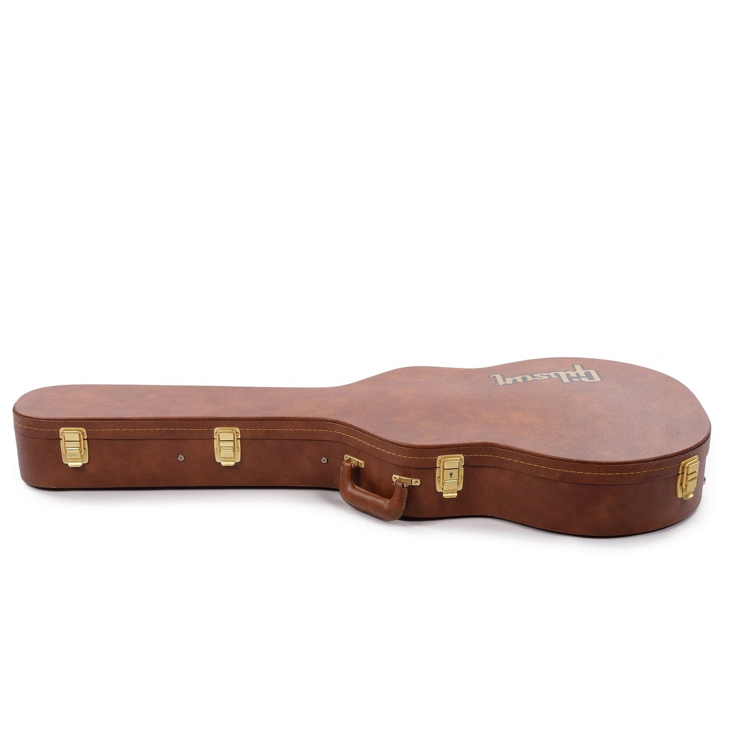 Gibson Original ES-335 Figured Iced Tea Electric Guitars / Semi-Hollow