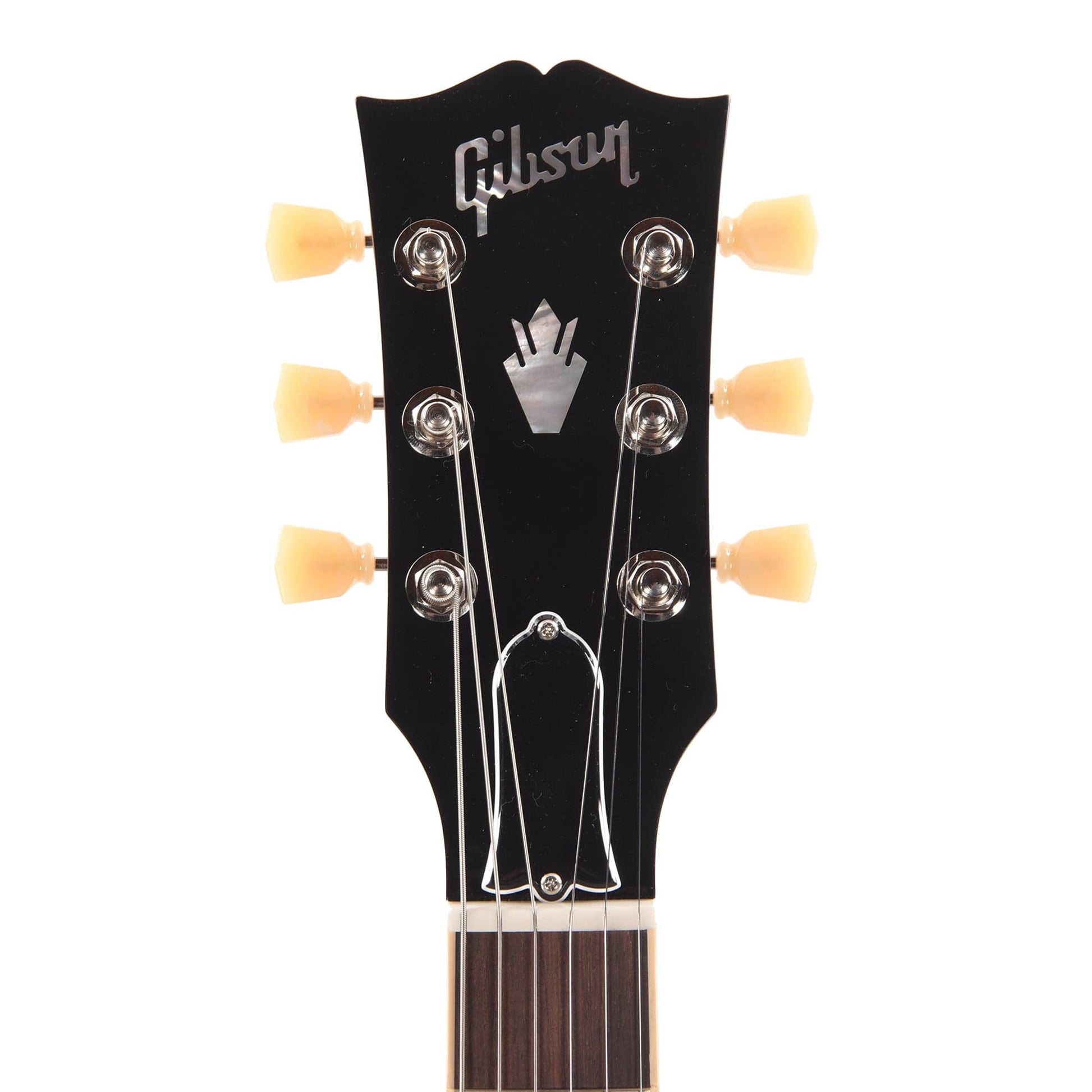 Gibson Original ES-335 Figured Iced Tea Electric Guitars / Semi-Hollow