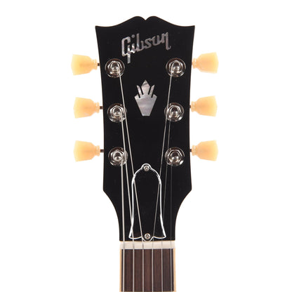 Gibson Original ES-335 Figured Iced Tea Electric Guitars / Semi-Hollow