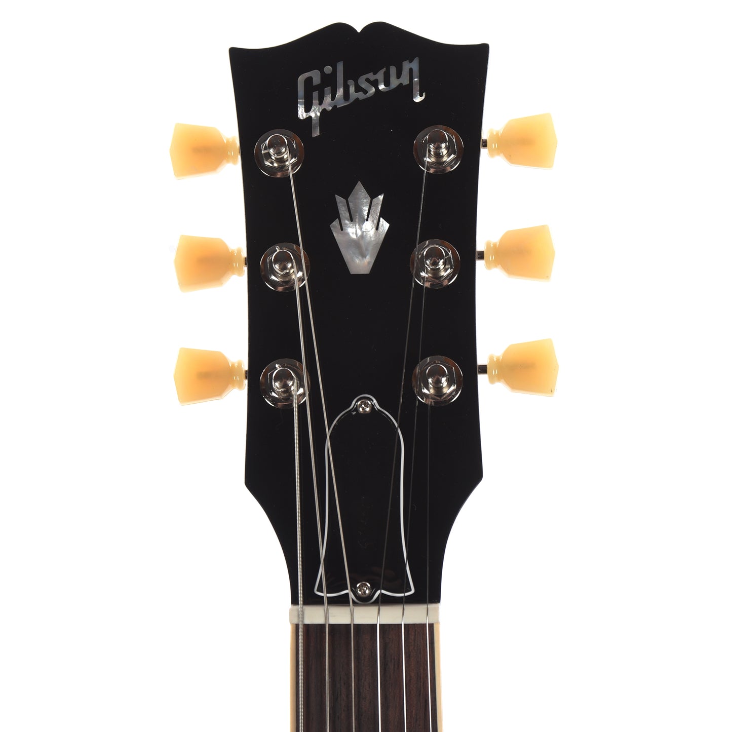 Gibson Original ES-335 Figured Iced Tea Electric Guitars / Semi-Hollow