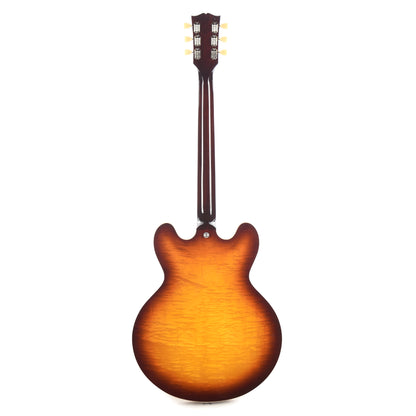 Gibson Original ES-335 Figured Iced Tea Electric Guitars / Semi-Hollow
