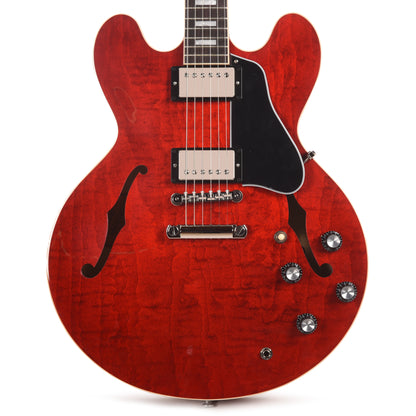 Gibson Original ES-335 Figured Sixties Cherry Electric Guitars / Semi-Hollow