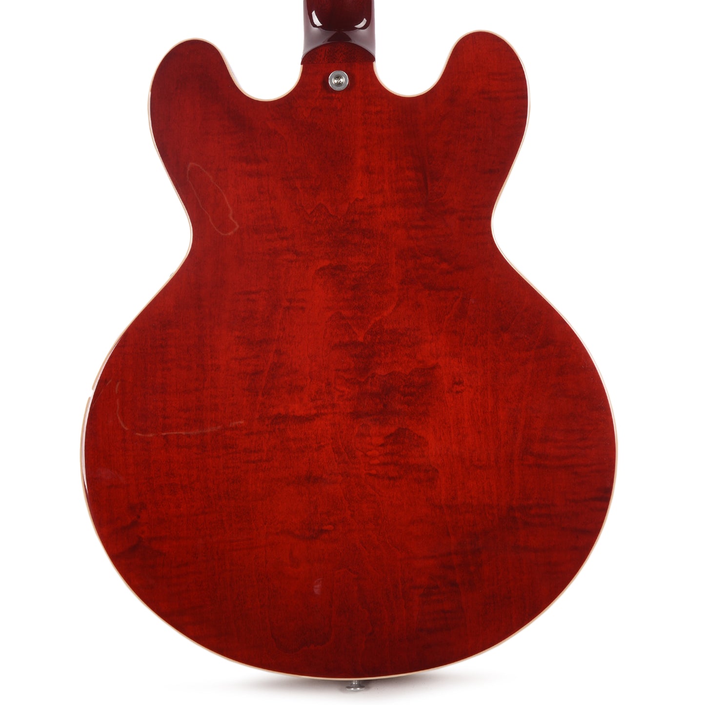 Gibson Original ES-335 Figured Sixties Cherry Electric Guitars / Semi-Hollow