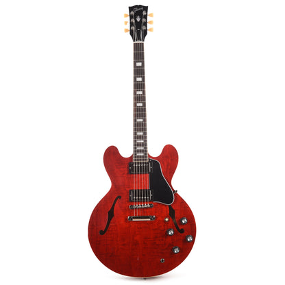 Gibson Original ES-335 Figured Sixties Cherry Electric Guitars / Semi-Hollow