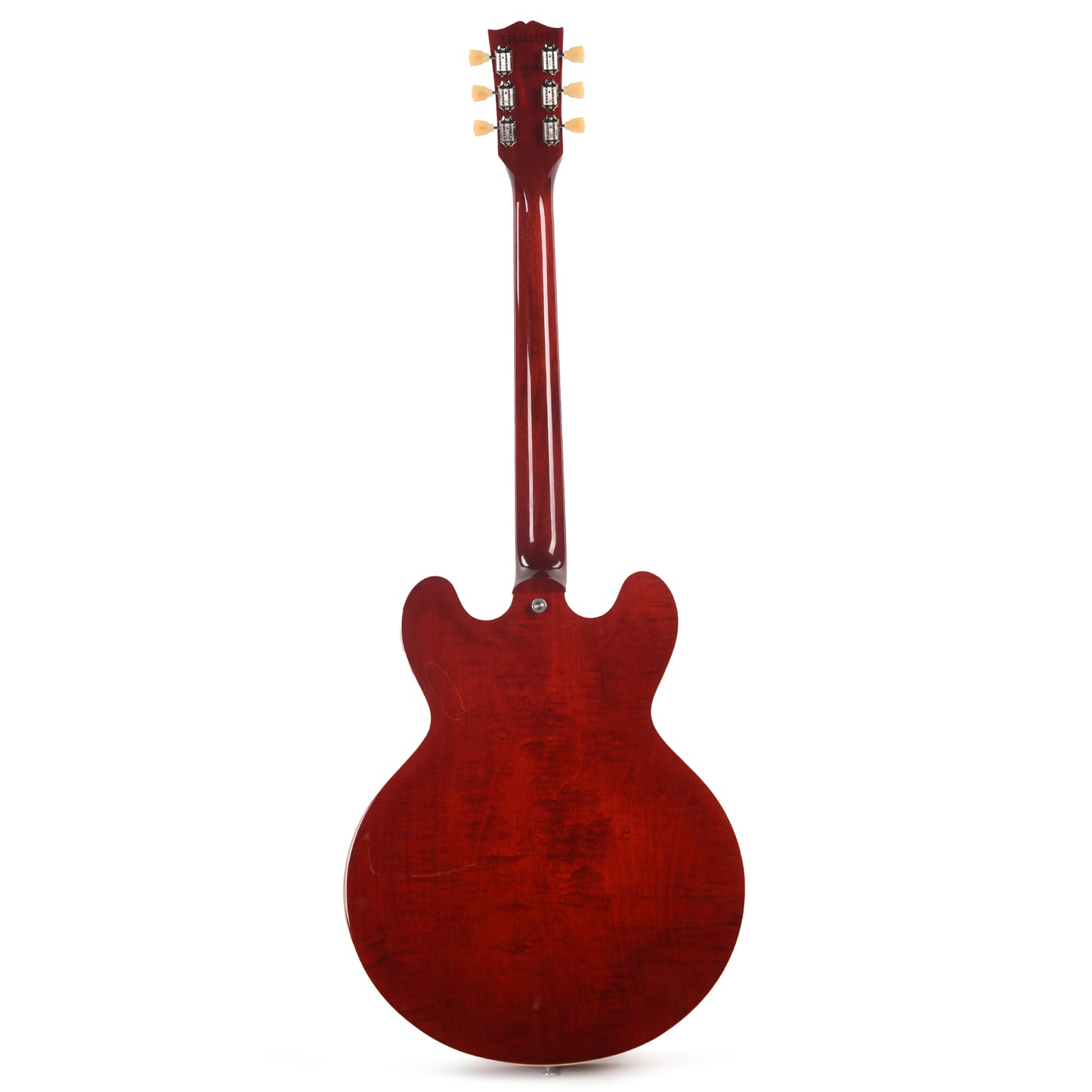 Gibson Original ES-335 Figured Sixties Cherry Electric Guitars / Semi-Hollow