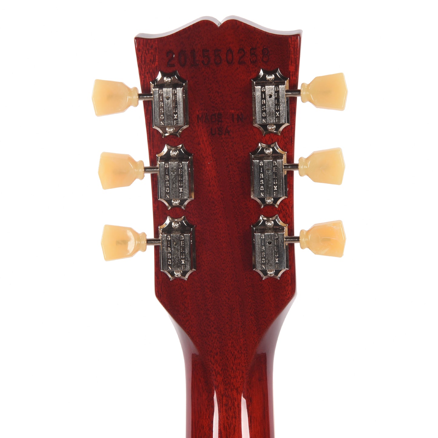 Gibson Original ES-335 Figured Sixties Cherry Electric Guitars / Semi-Hollow