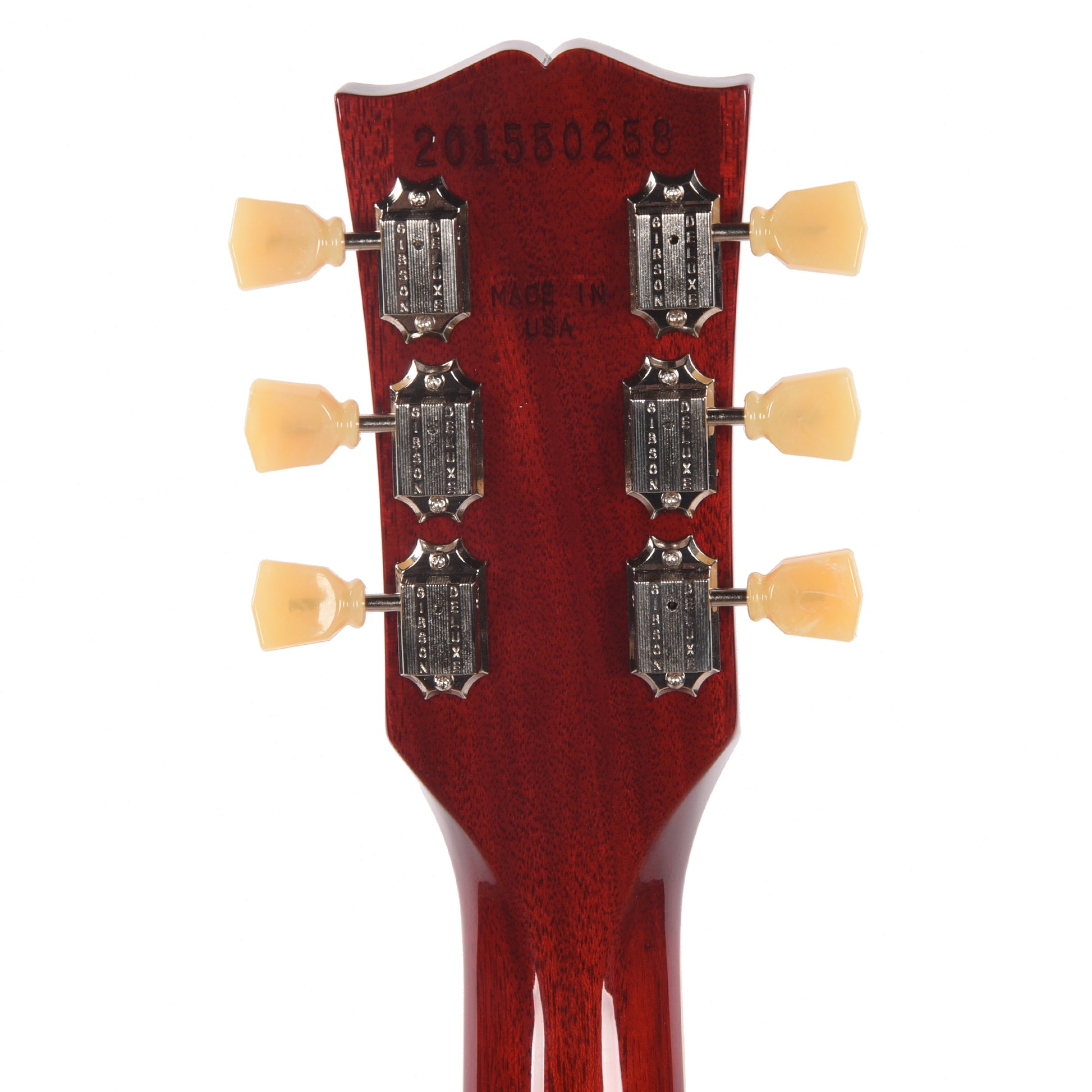 Gibson Original ES-335 Figured Sixties Cherry Electric Guitars / Semi-Hollow