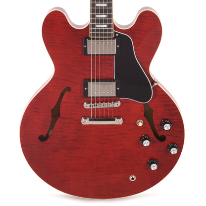 Gibson Original ES-335 Figured Sixties Cherry Electric Guitars / Semi-Hollow