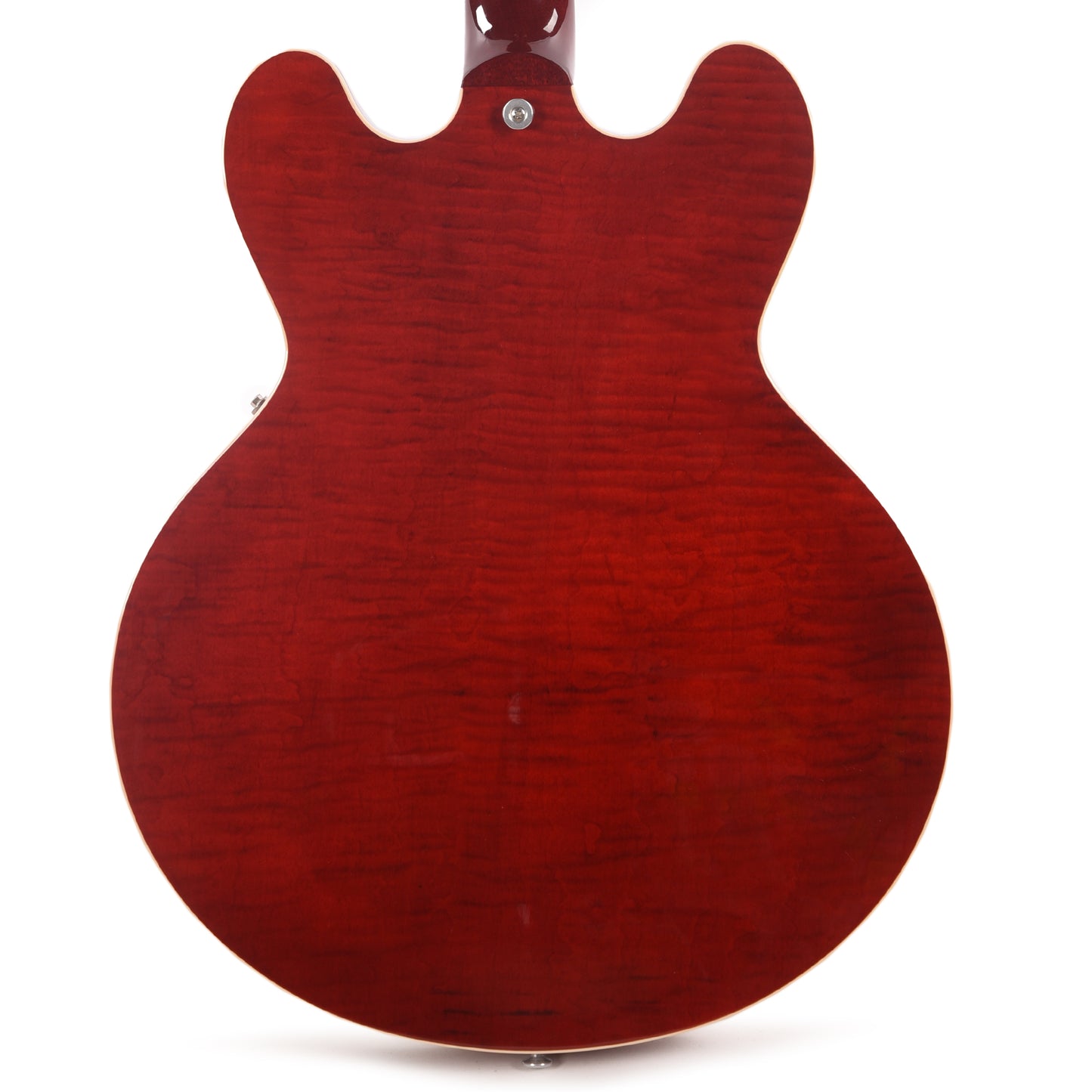 Gibson Original ES-335 Figured Sixties Cherry Electric Guitars / Semi-Hollow