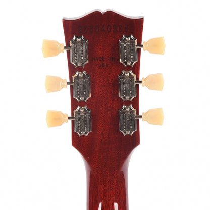 Gibson Original ES-335 Figured Sixties Cherry Electric Guitars / Semi-Hollow