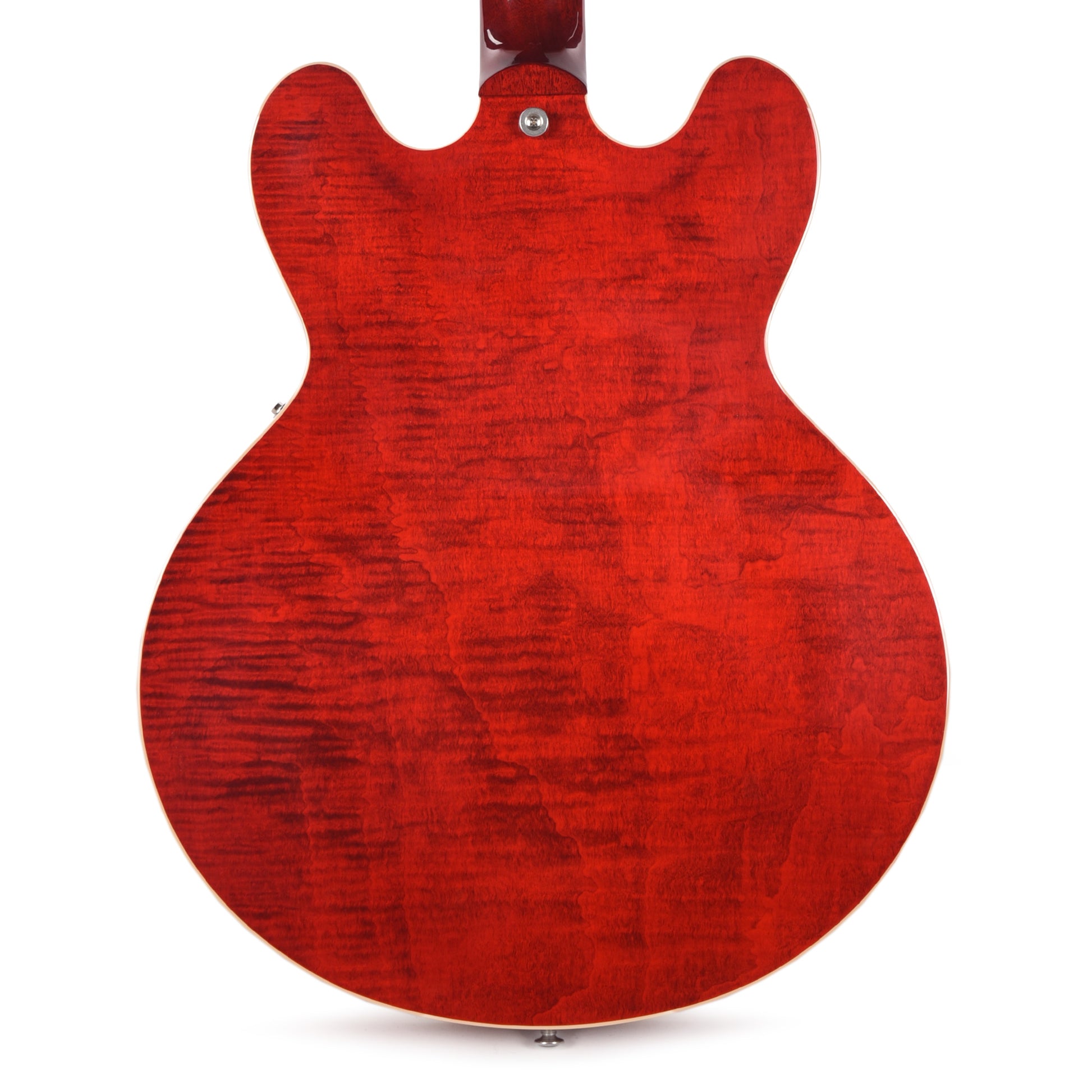 Gibson Original ES-335 Figured Sixties Cherry Electric Guitars / Semi-Hollow