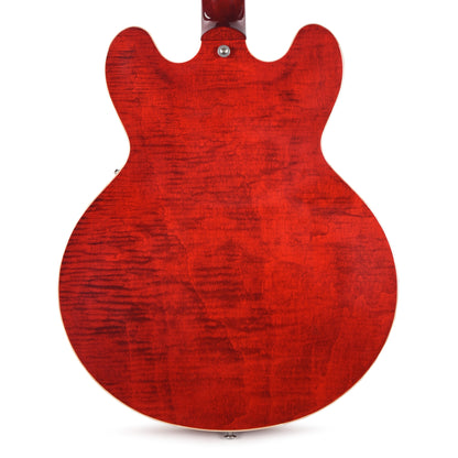 Gibson Original ES-335 Figured Sixties Cherry Electric Guitars / Semi-Hollow