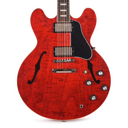 Gibson Original ES-335 Figured Sixties Cherry Electric Guitars / Semi-Hollow