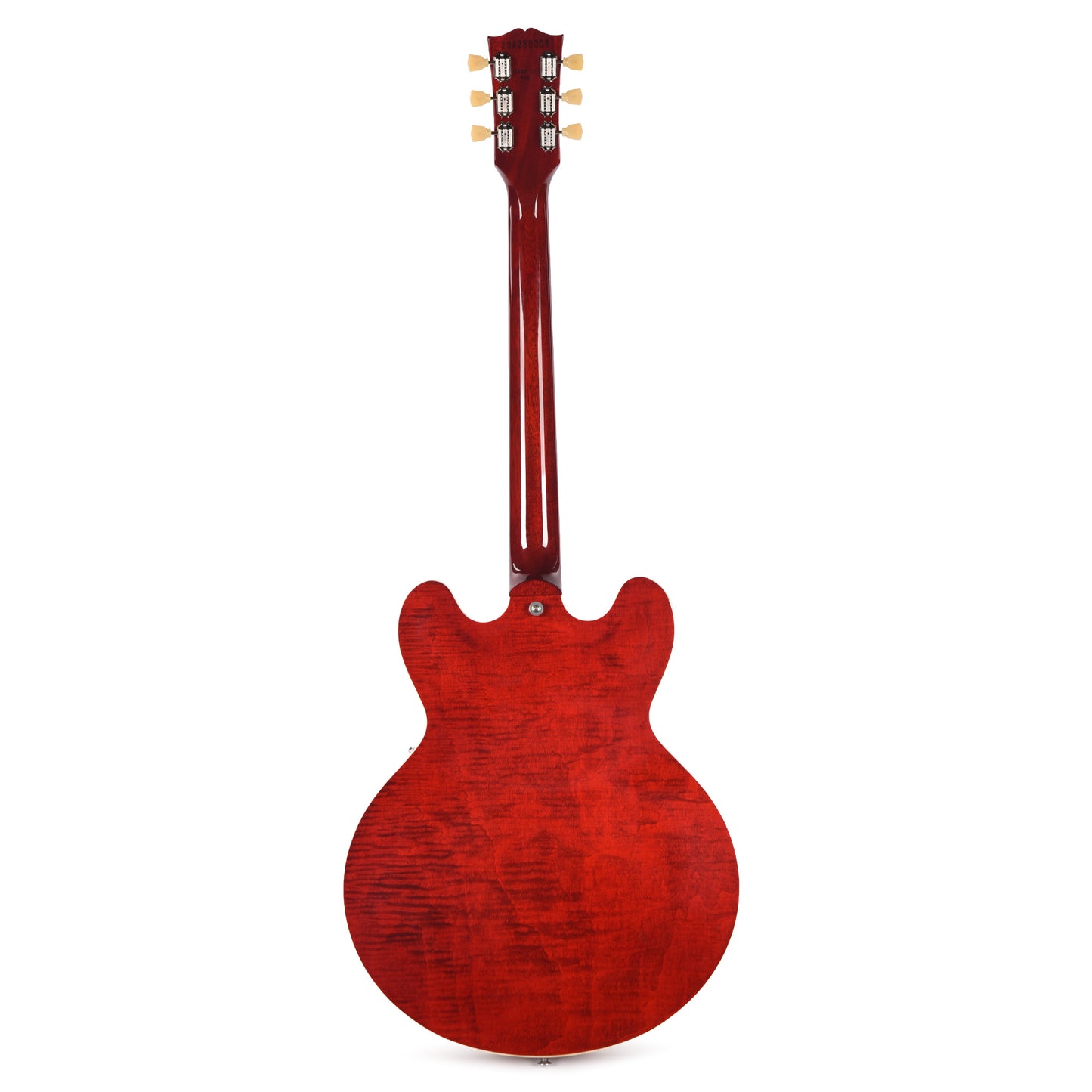 Gibson Original ES-335 Figured Sixties Cherry Electric Guitars / Semi-Hollow