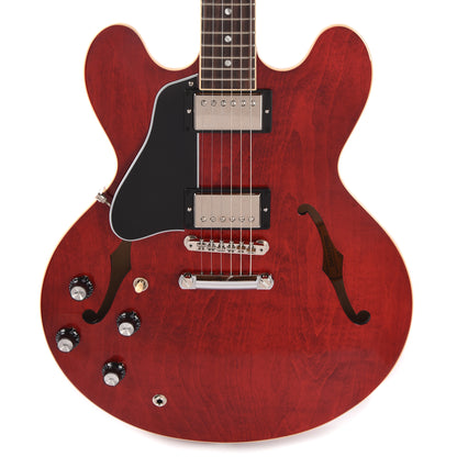 Gibson Original ES-335 LEFTY Sixties Cherry Electric Guitars / Semi-Hollow