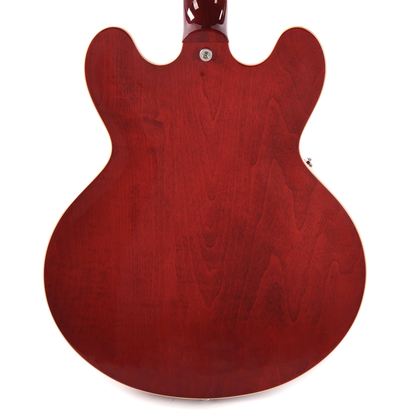 Gibson Original ES-335 LEFTY Sixties Cherry Electric Guitars / Semi-Hollow
