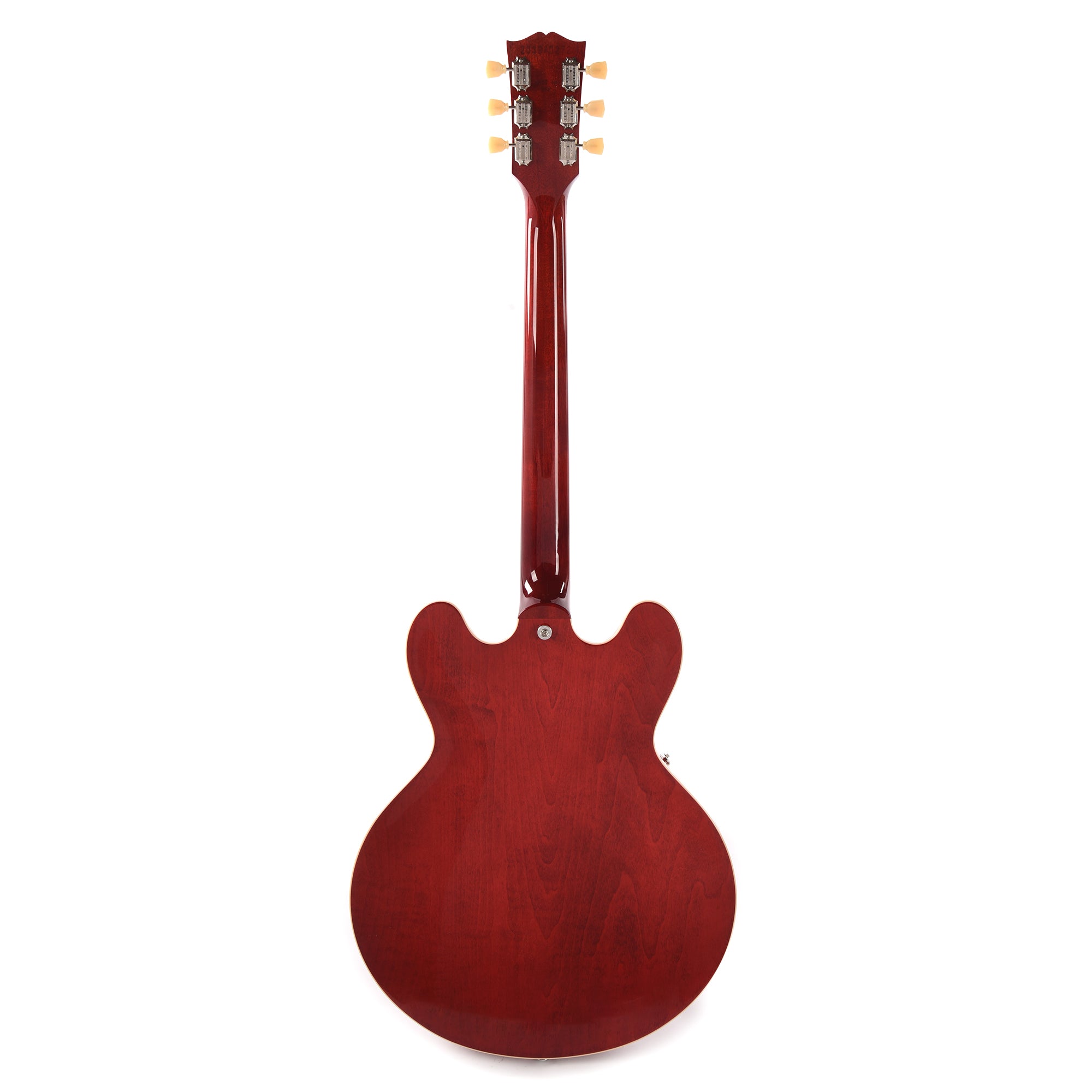 Gibson Original ES-335 LEFTY Sixties Cherry Electric Guitars / Semi-Hollow