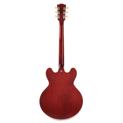 Gibson Original ES-335 LEFTY Sixties Cherry Electric Guitars / Semi-Hollow