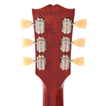 Gibson Original ES-335 LEFTY Sixties Cherry Electric Guitars / Semi-Hollow