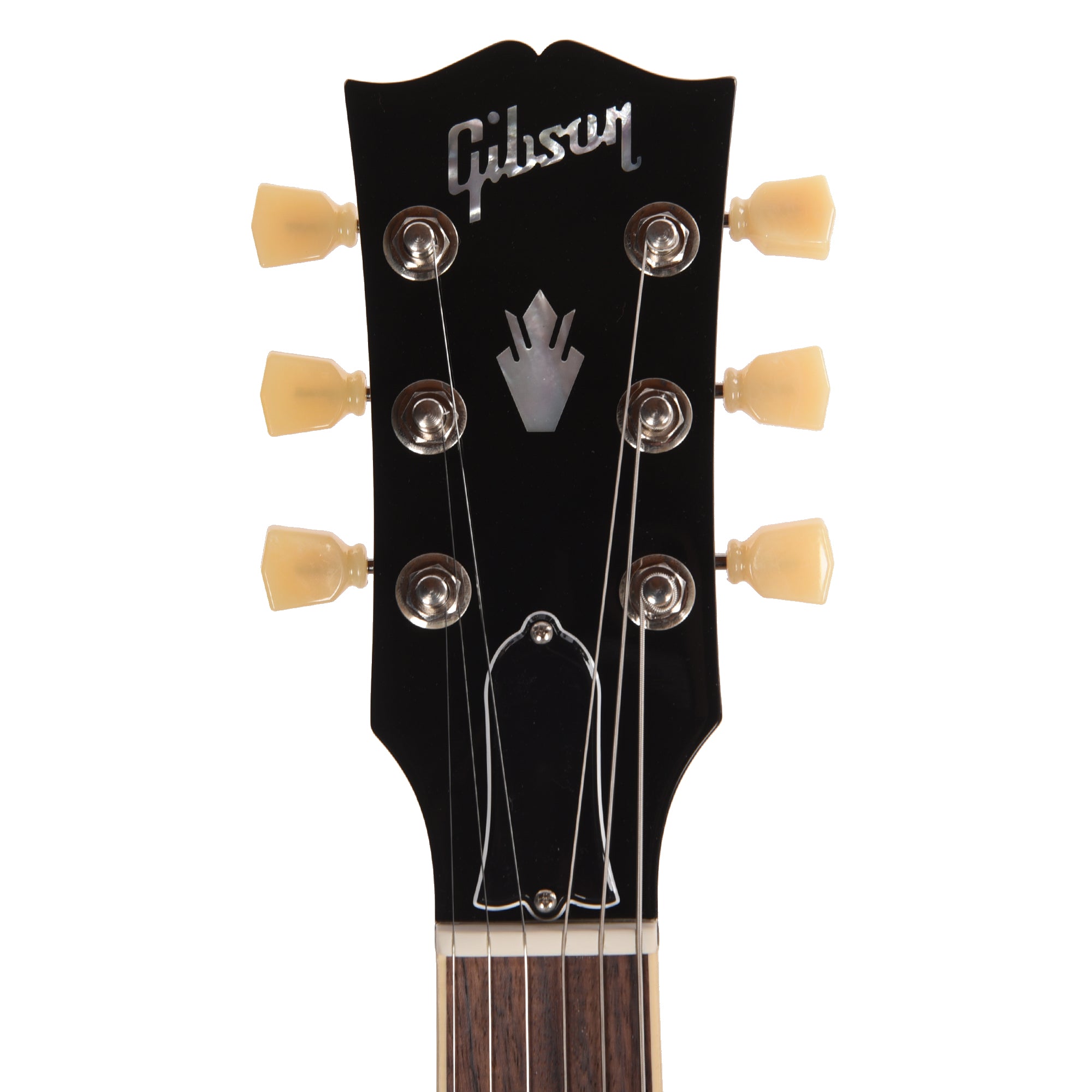 Gibson Original ES-335 LEFTY Vintage Burst Electric Guitars / Semi-Hollow