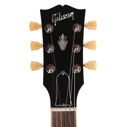 Gibson Original ES-335 LEFTY Vintage Burst Electric Guitars / Semi-Hollow