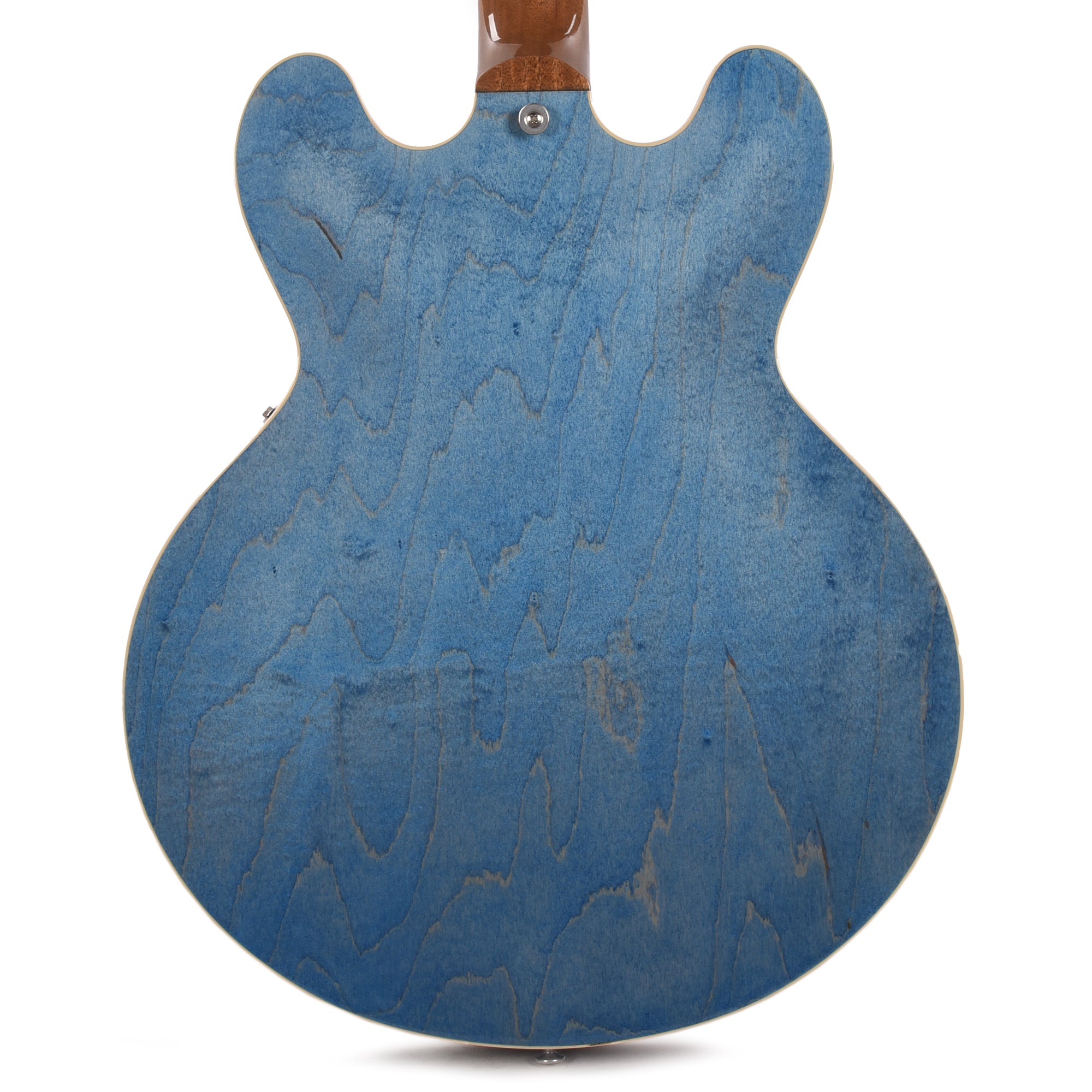 Gibson Original ES-335 Ocean Blue Electric Guitars / Semi-Hollow