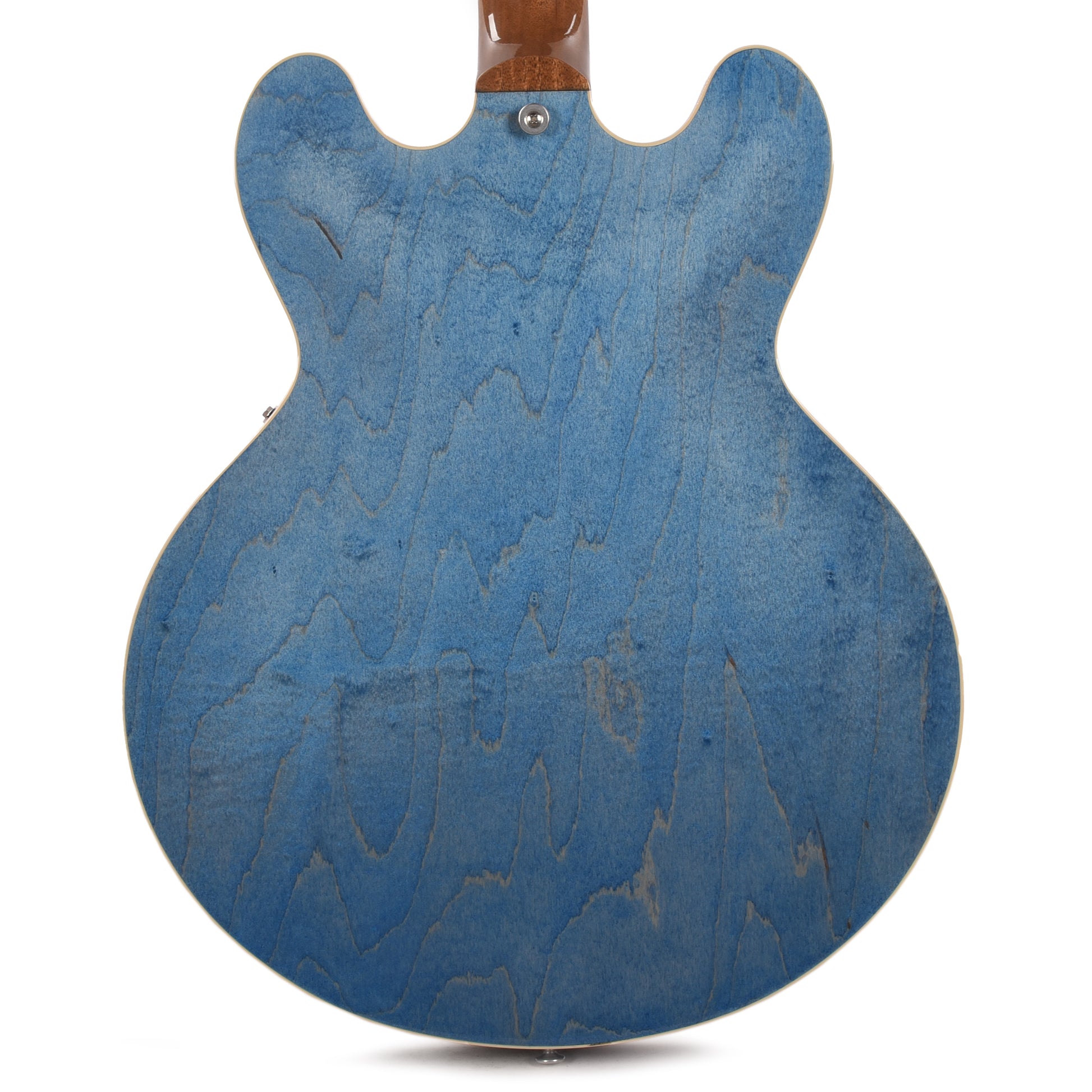 Gibson Original ES-335 Ocean Blue Electric Guitars / Semi-Hollow