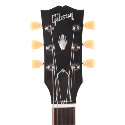 Gibson Original ES-335 Ocean Blue Electric Guitars / Semi-Hollow
