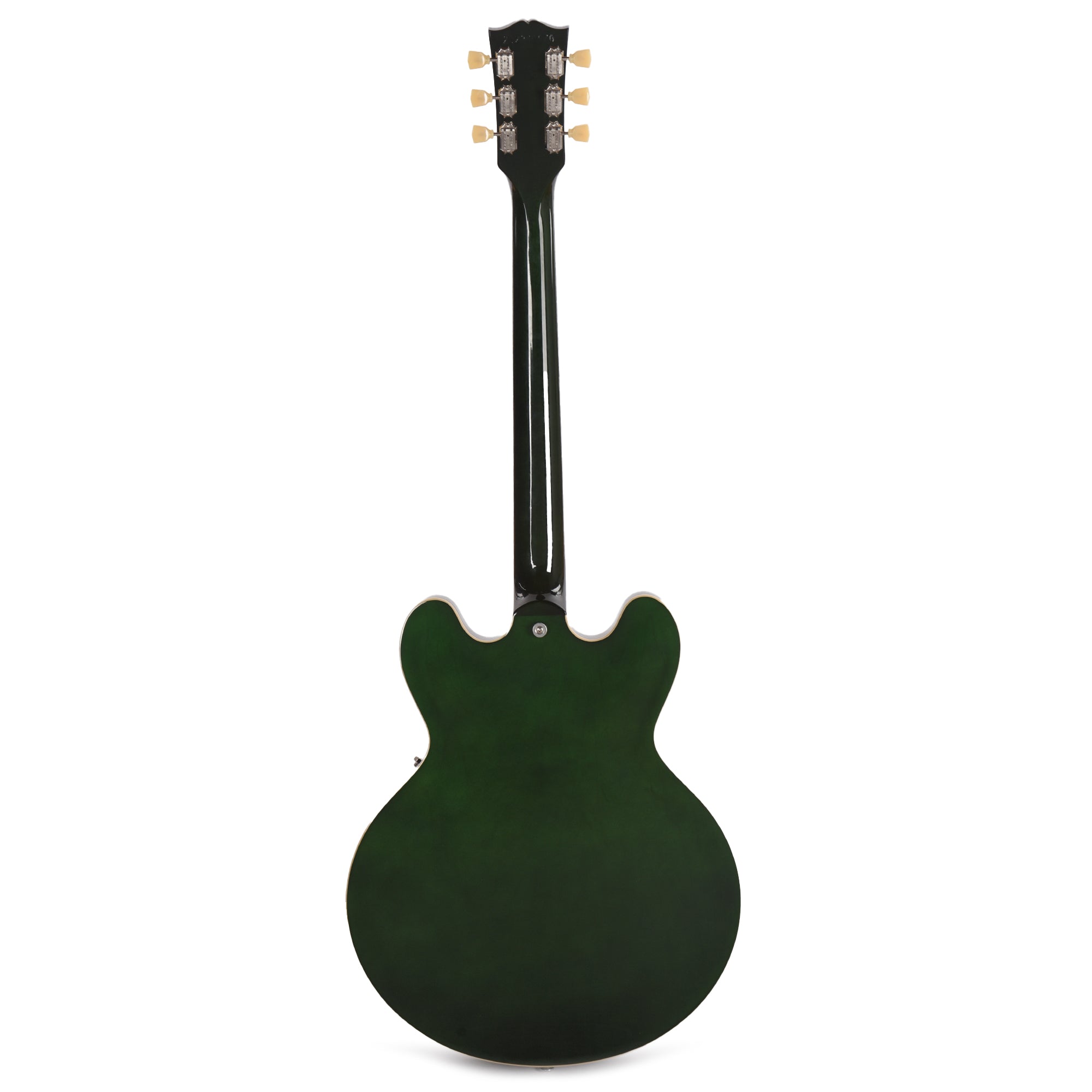 Gibson Original ES-335 Spearmint Electric Guitars / Semi-Hollow