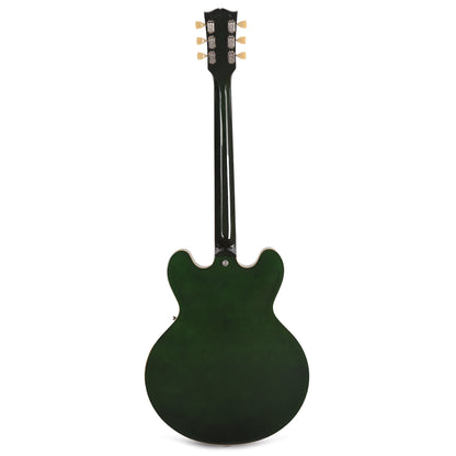 Gibson Original ES-335 Spearmint Electric Guitars / Semi-Hollow