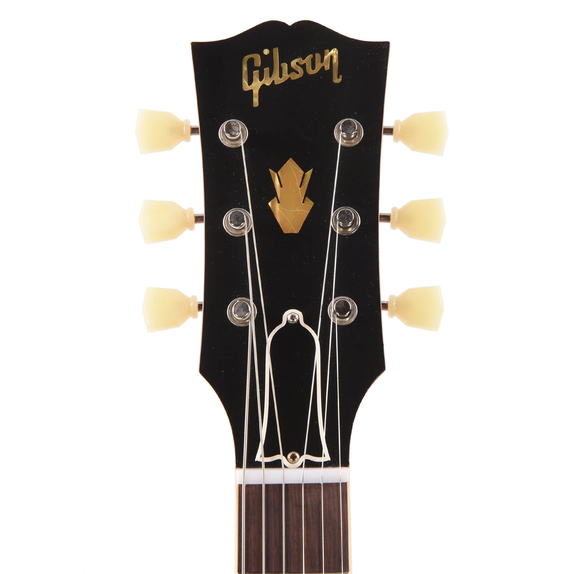 Gibson Original ES-335 Spearmint Electric Guitars / Semi-Hollow
