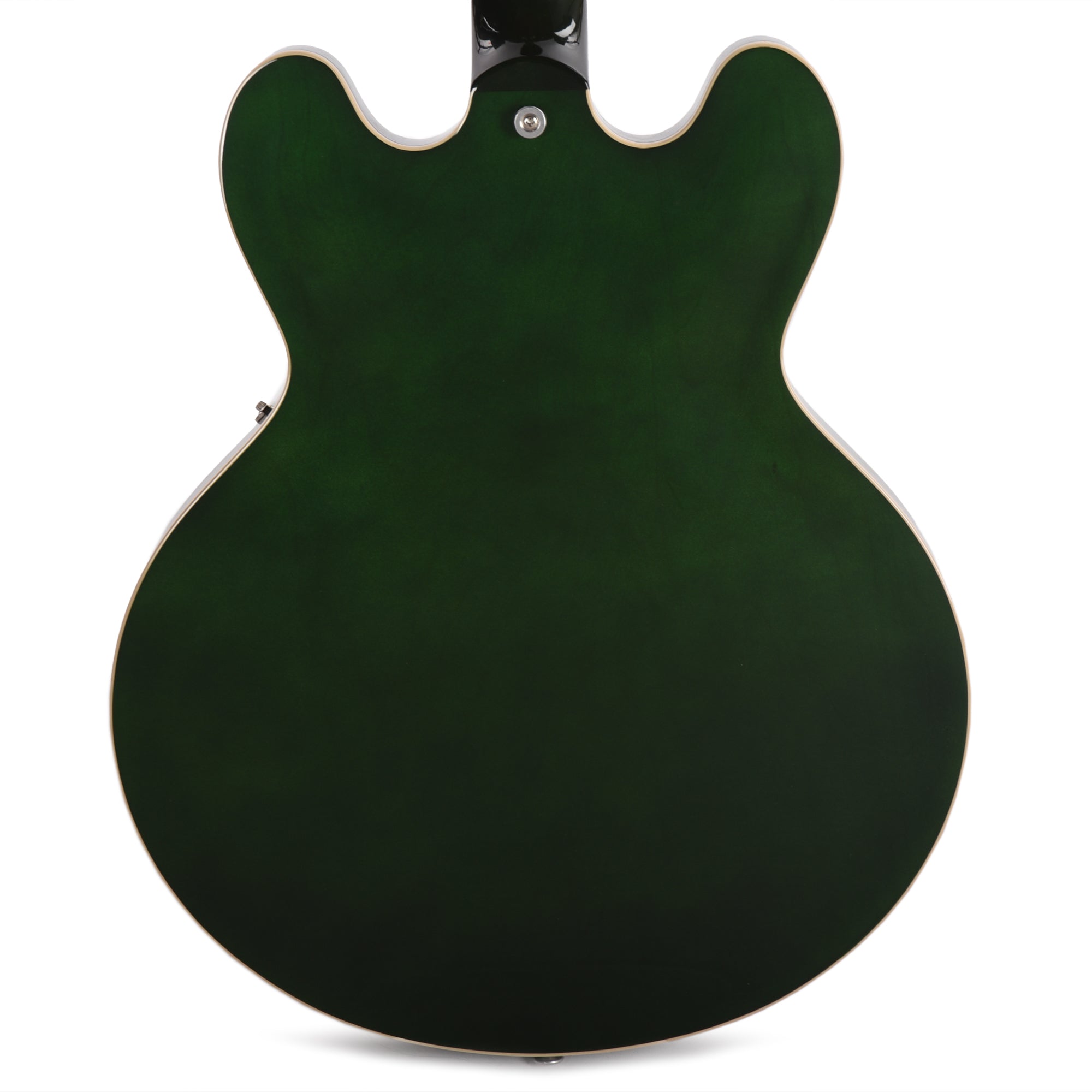 Gibson Original ES-335 Spearmint Electric Guitars / Semi-Hollow