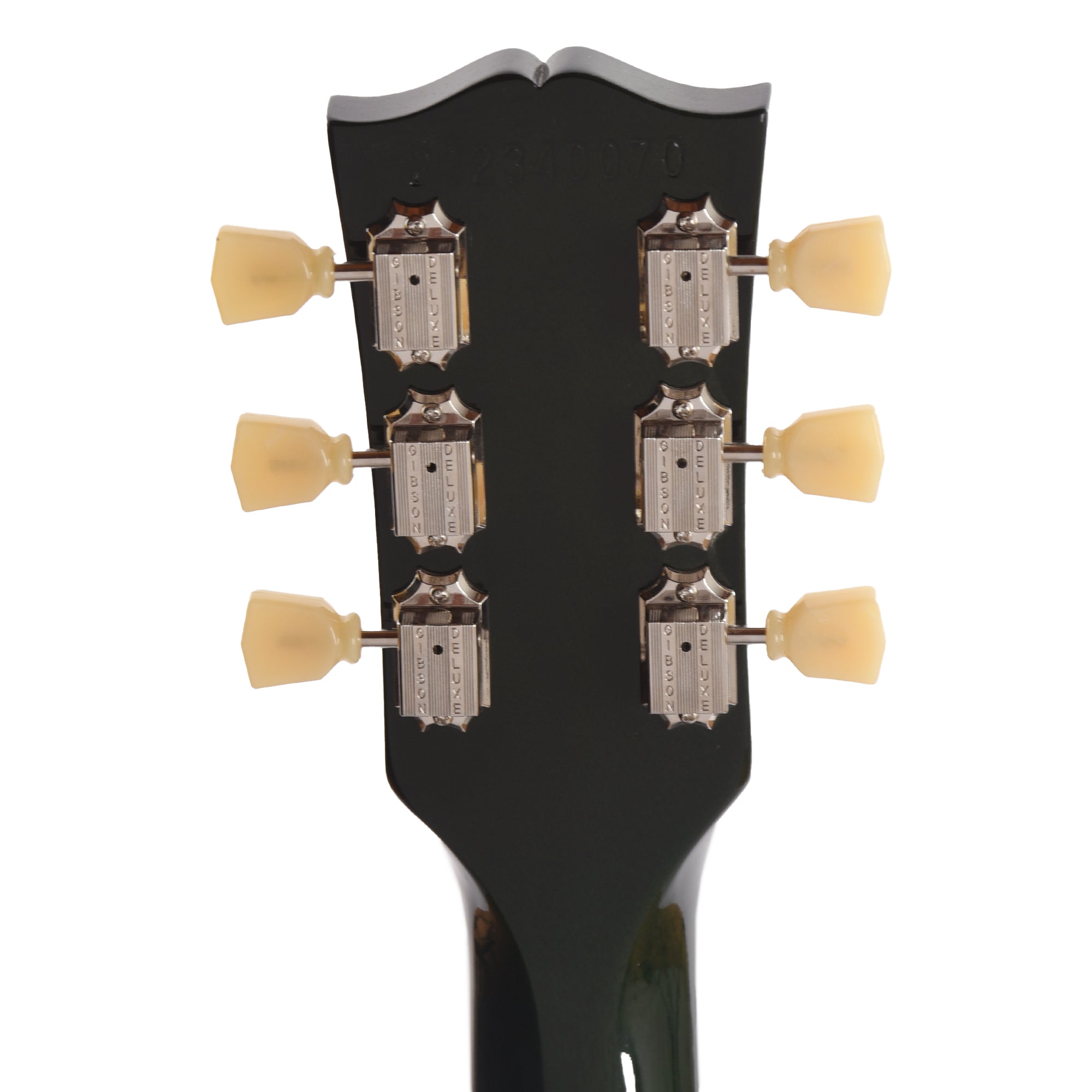 Gibson Original ES-335 Spearmint Electric Guitars / Semi-Hollow