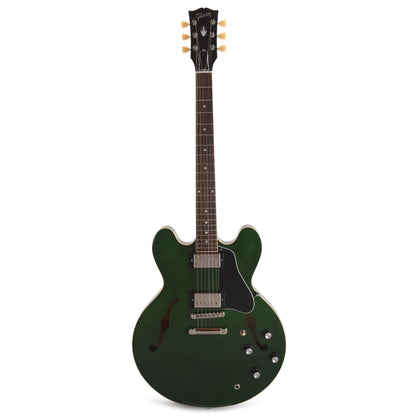 Gibson Original ES-335 Spearmint Electric Guitars / Semi-Hollow