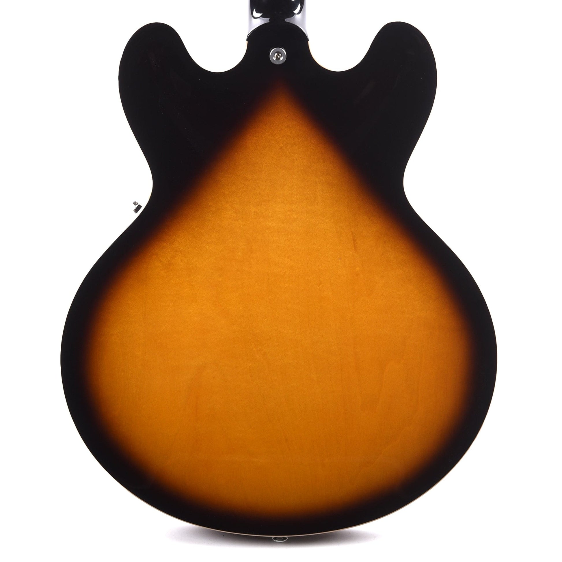 Gibson Original ES-335 Vintage Burst Electric Guitars / Semi-Hollow