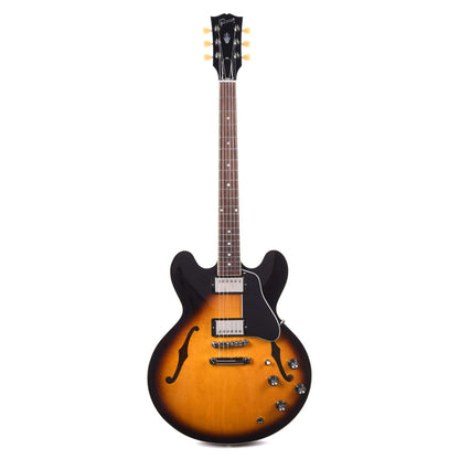 Gibson Original ES-335 Vintage Burst Electric Guitars / Semi-Hollow