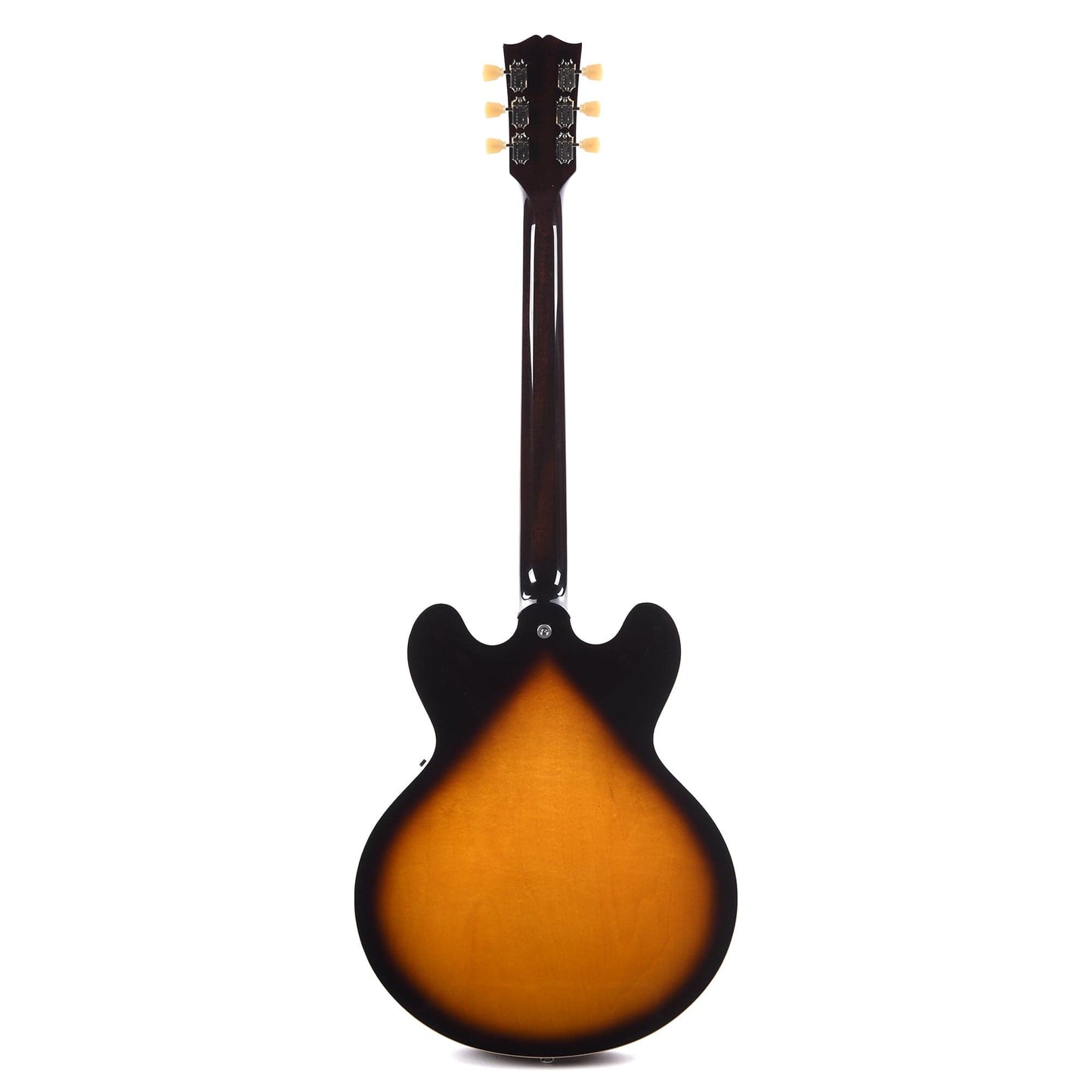 Gibson Original ES-335 Vintage Burst Electric Guitars / Semi-Hollow