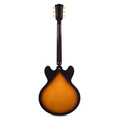 Gibson Original ES-335 Vintage Burst Electric Guitars / Semi-Hollow