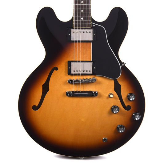 Gibson Original ES-335 Vintage Burst Electric Guitars / Semi-Hollow