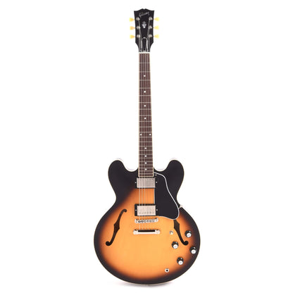 Gibson Original ES-335 Vintage Burst Electric Guitars / Semi-Hollow