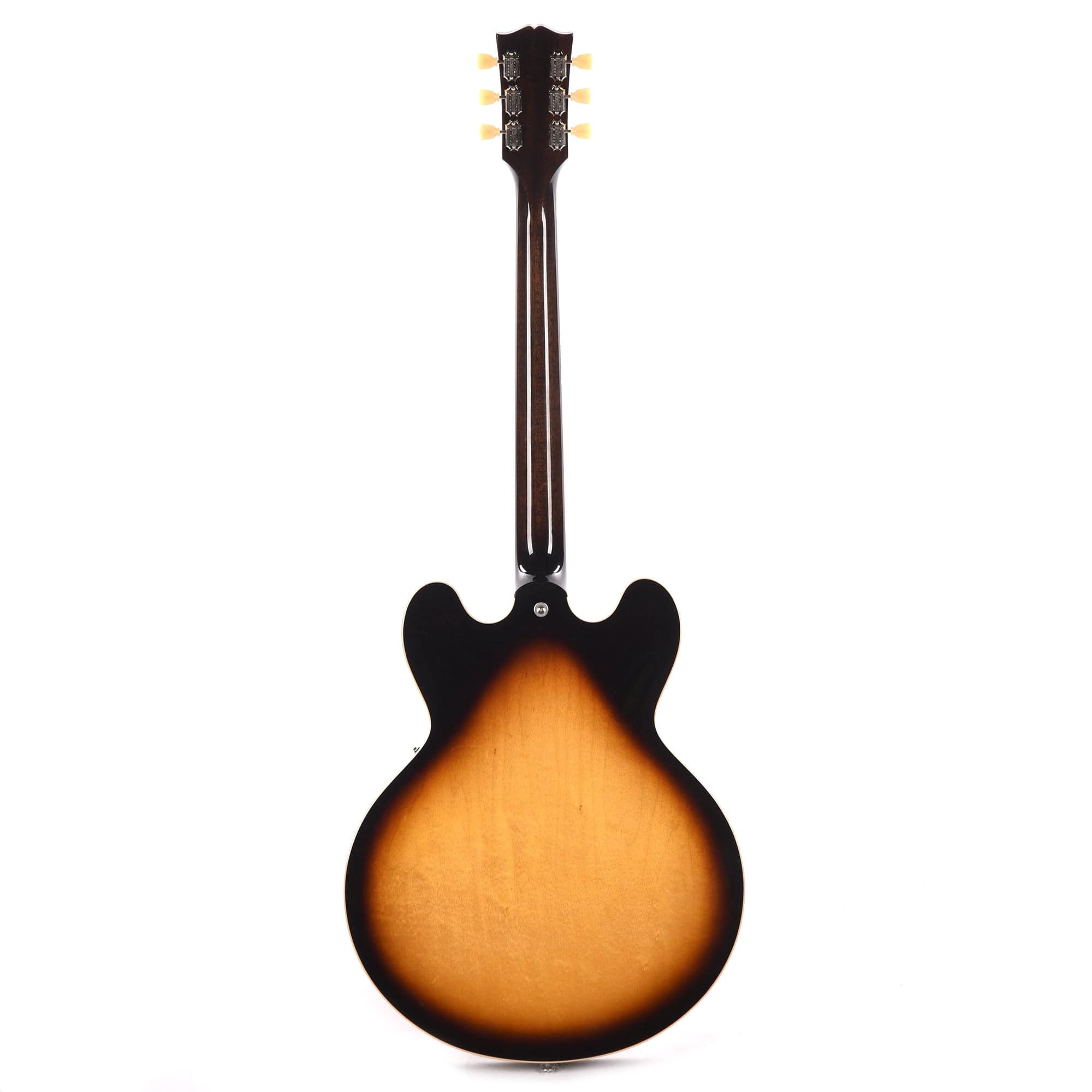 Gibson Original ES-335 Vintage Burst Electric Guitars / Semi-Hollow